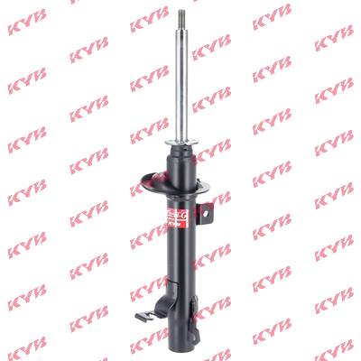 Numéro OEM 1 207 445 - Amortisseur 333398 FORD