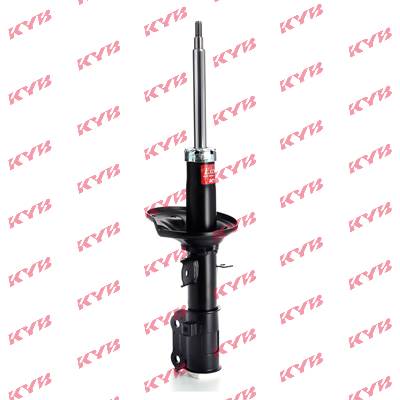 Numéro OEM 54660 1C600 - Amortisseur 333506 KIA, HYUNDAI