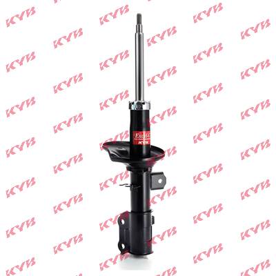 Numéro OEM 54650 1C200 - Amortisseur 333507 KIA, HYUNDAI