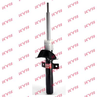 Numéro OEM 96 FB 18045 AP - Amortisseur 333704 FORD, MAZDA, FORD USA, AUTO UNION