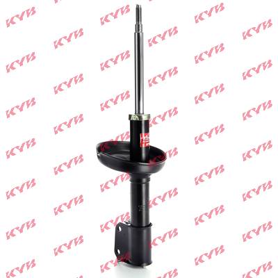 Numéro OEM 82 00 299 822 - Amortisseur 333708 RENAULT, RENAULT TRUCKS