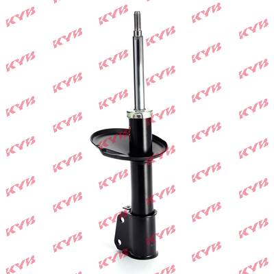 Numéro OEM 77 00 838 056 - Amortisseur 333714 RENAULT, RENAULT TRUCKS