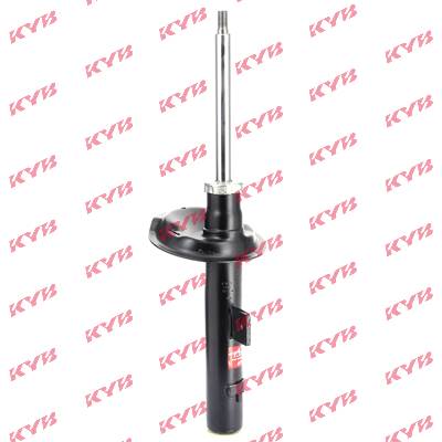 Numéro OEM 5202 CF - Amortisseur 333733 PEUGEOT, CITROËN, DS