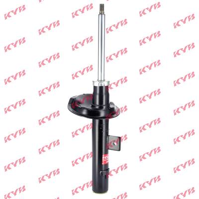 Numéro OEM 5202 CP - Amortisseur 333734 PEUGEOT, CITROËN, DS