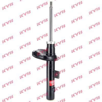 Numéro OEM 5202 CS - Amortisseur 333735 PEUGEOT, CITROËN, DS