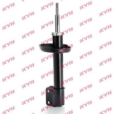 Número OEM 3 44 562 - Amortiguador 633831 BMW, OPEL, VAUXHALL