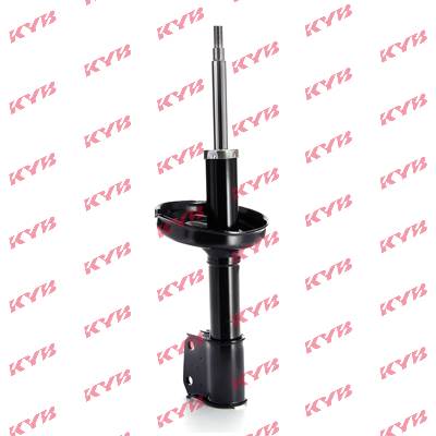 OEM-nummer 82 00 675 686 - Schokdemper 633848 RENAULT, NISSAN, DACIA, RENAULT TRUCKS