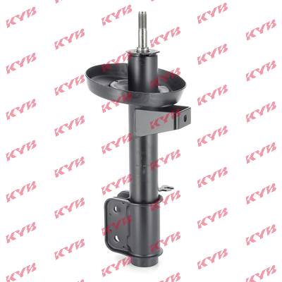 Numero OEM 3 44 158 - Ammortizzatore 634022 FORD, OPEL, VAUXHALL