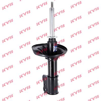 Numer OEM GA2B-34-700A - Amortyzator 634045 FORD, MAZDA, MERCURY