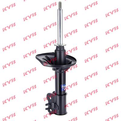 Número OEM GA7V-34-700A - Amortiguador 634051 MAZDA, MERCURY