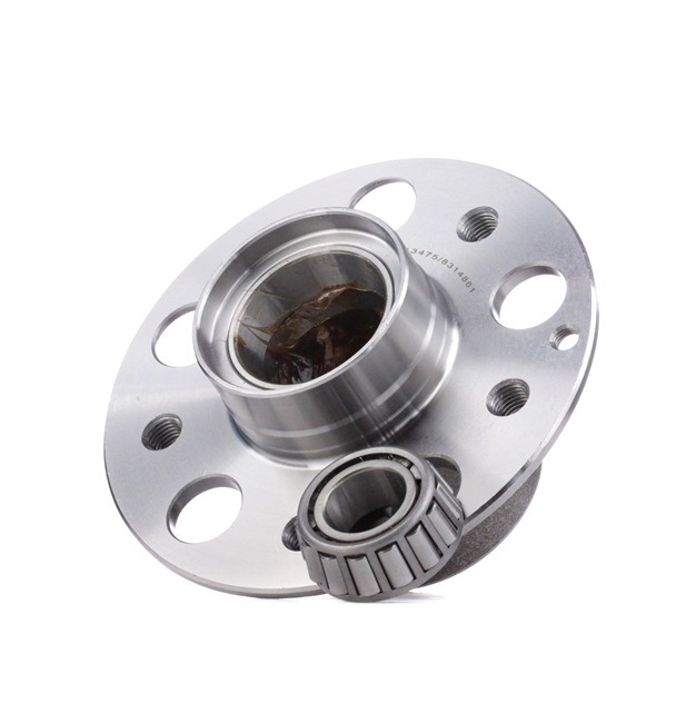 Número OEM 002 980 30 02 - Juego de cojinete de rueda SKWB-0180752 MERCEDES-BENZ, SMART