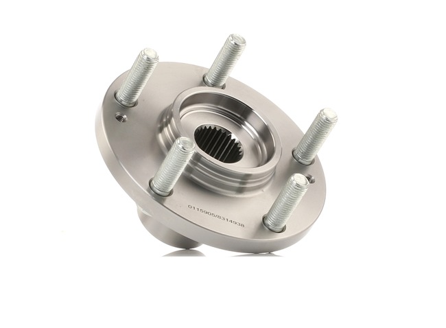 Numéro OEM 51750 2E100 - Moyeu de roue SKWB-0180764 KIA, HYUNDAI
