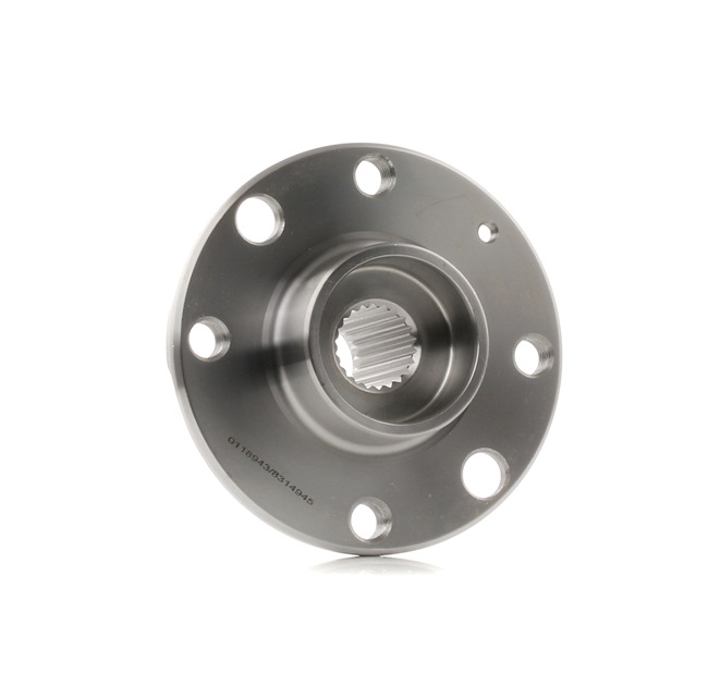 Cubo da roda SKWB-0180770 STARK OPEL Corsa A CC (S83) 1.3 i (F08, M08, F68, M68) 1988 60 cv