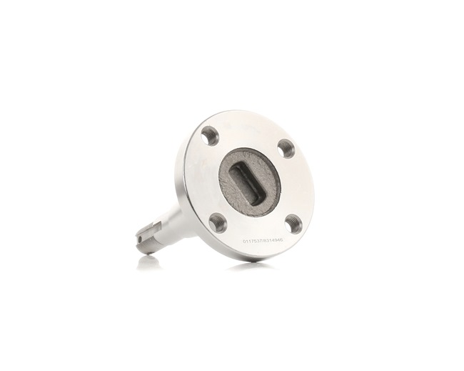 SKWB-0180771 STARK 0418122 Wheel Hub