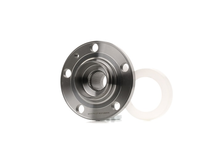 OEM-nummer 6R0 407 621 F - Wiellagerset SKWB-0180773 VW, AUDI, SKODA, SEAT