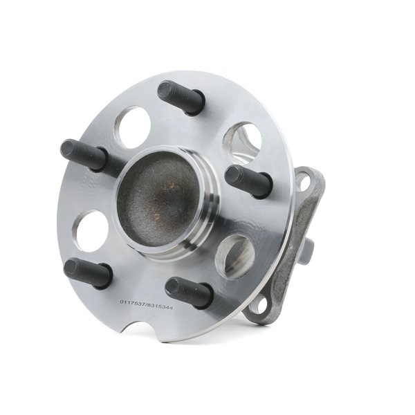 Hjullager SKWB-0180779 STARK TOYOTA Avensis Verso (M2) 2.4 VVT-i (ACM21) 2001 156 hk