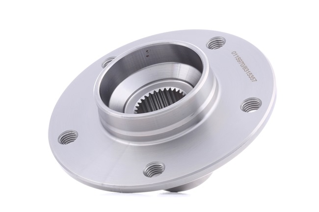 OEM-Nummer 33 41 1 137 358 - Radnabe SKWB-0180790 BMW