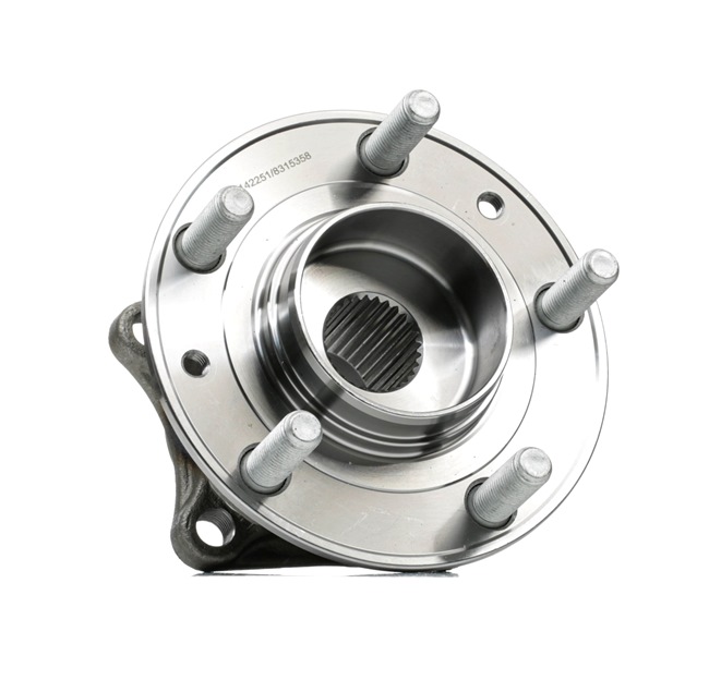 Número OEM G33S-26-15X - Juego de cojinete de rueda SKWB-0180791 MAZDA