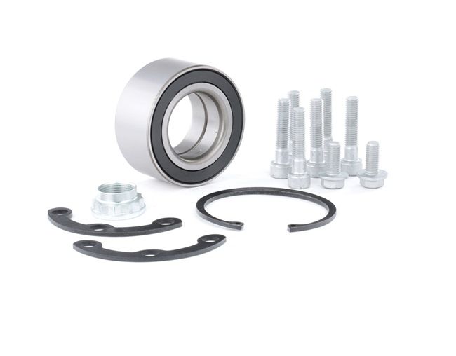 Wheel bearing kit SKWB-0180796 STARK 129 980 04 16 MERCEDES-BENZ
