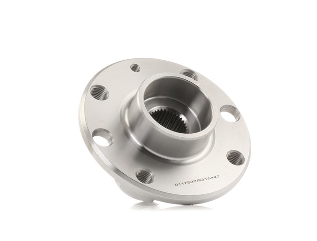 STARK SKWB-0180813 Wheel hub VAUXHALL Astra Mk2 CC (T85) 1.6 D 54 hp Diesel 1989