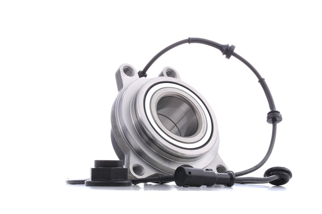Número OEM TAD100020 - Juego de cojinete de rueda SKWB-0180822 LAND ROVER