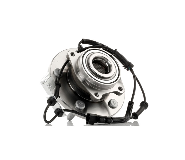 STARK | Radnabe Vorderachse, links, rechts, mit integriertem magnetischen Sensorring SKWB-0180831 VW Routan Kastenwagen 2016 günstig online