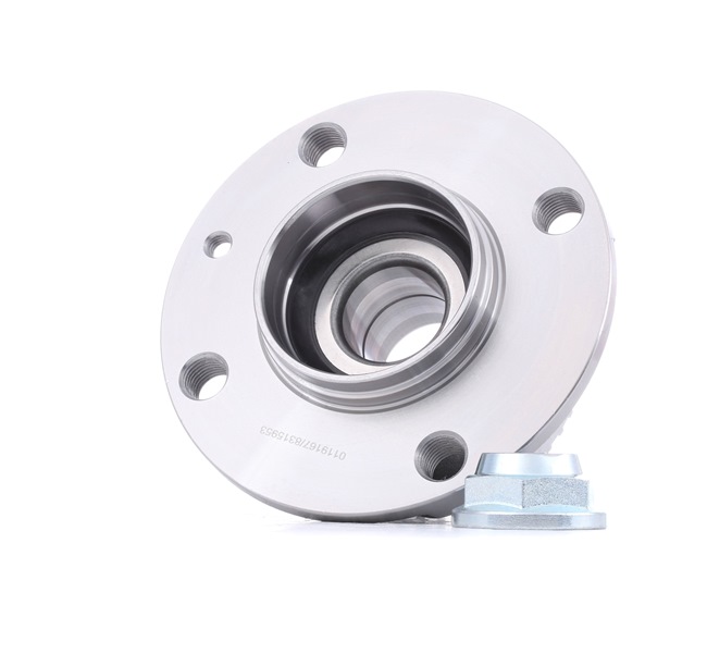 Numéro OEM 89 73 406 - Kit de roulement de roue SKWB-0180841 VOLVO, SAAB