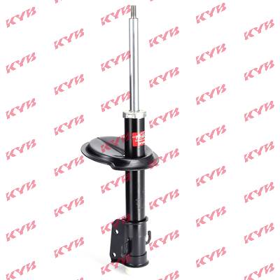 Numero OEM 7 643 323 - Ammortizzatore 333749 FIAT, ALFA ROMEO, LANCIA