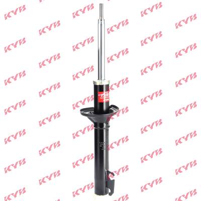 Numéro OEM 1 139 404 - Amortisseur 333802 BMW, FORD