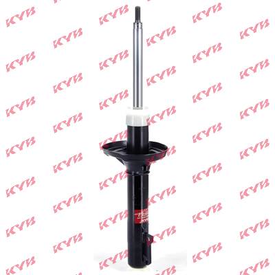 Numer OEM 5 027 720 - Amortyzator 333820 FORD