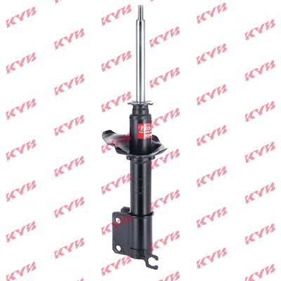 Federbein 333170 KYB DAIHATSU Applause I Schrägheck (A101, A111) 1.6 16V 1989 105 PS