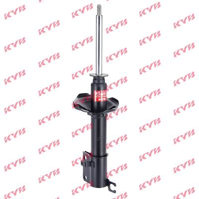 Federbein 333171 KYB DAIHATSU Applause I Schrägheck (A101, A111) 1.6 16V 1990 105 PS
