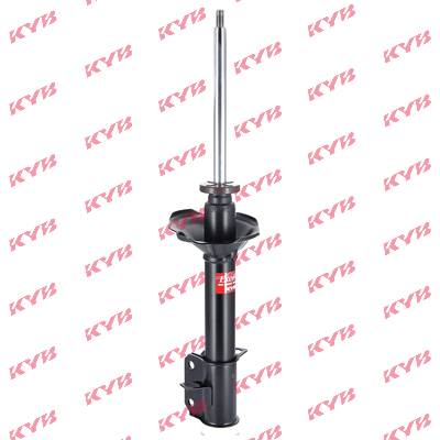 Federbein 333172 KYB DAIHATSU Applause I Schrägheck (A101, A111) 1.6 16V 1997 105 PS