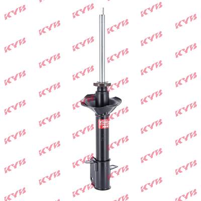 Federbein 333173 KYB DAIHATSU Applause I Schrägheck (A101, A111) 1.6 16V 1993 105 PS