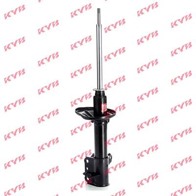 OEM nummer BC1G 28 900C - Støtdemper 333180 MAZDA, MERCURY