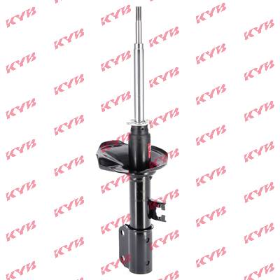 KYB 333195 Shock absorber SUZUKI SWIFT 2 (AH, AJ) 1.3 71 hp Petrol 1992