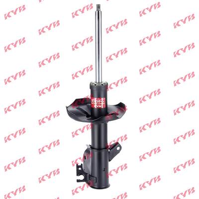 Numéro OEM BJ3D-34-700C - Amortisseur 333274 MAZDA, MERCURY