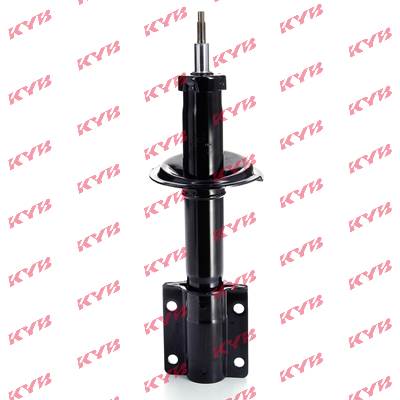 Número OEM 5208 G8 - Amortecedor 635806 VW, PEUGEOT, CITROËN, FIAT, DS