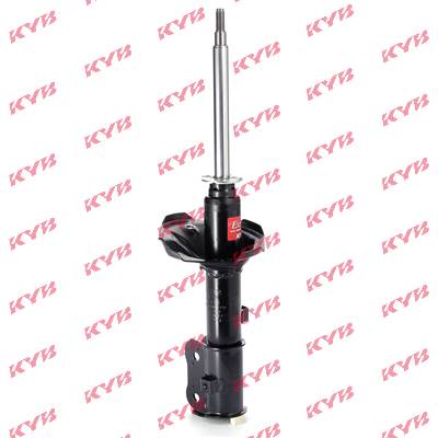 Numer OEM 54660 25100 - Amortyzator 333304 HYUNDAI, KIA, FIAT, DODGE