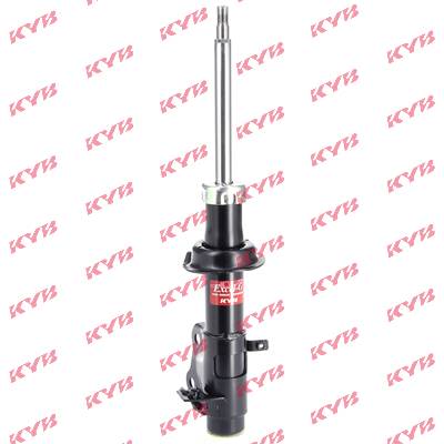 KYB 333321 Stoßdämpfer Toyota MR2 W30