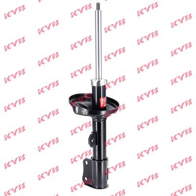 Suzuki LIANA Hatchback struts and shocks KYB 333356