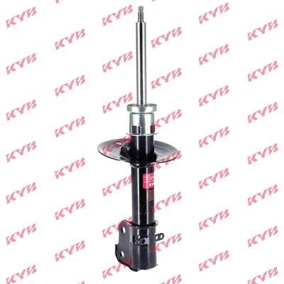 Numer OEM 5272874AB - Amortyzator 235626 CHRYSLER