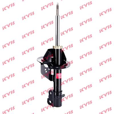 Numer OEM 4449634 - Amortyzator 235901 FORD, CHRYSLER