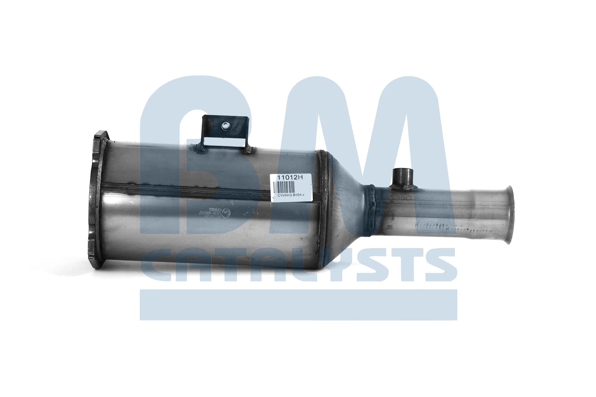 kupić BM CATALYSTS (BM11012) Filtr cząstek stałych