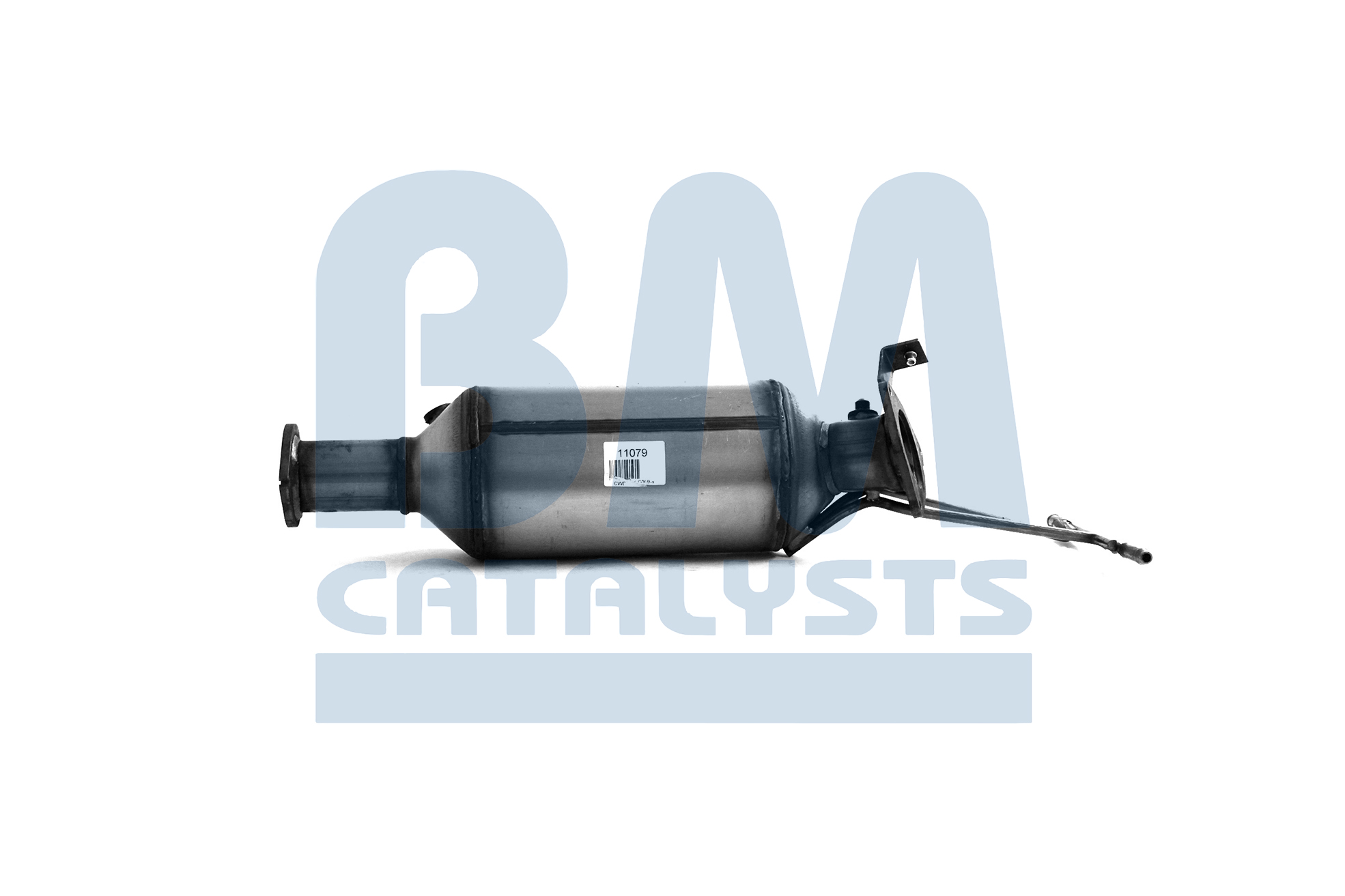 BM CATALYSTS | Dieselpartikelfilter BM11079 VOLVO V70 II (SW, 285) 2005 billig online