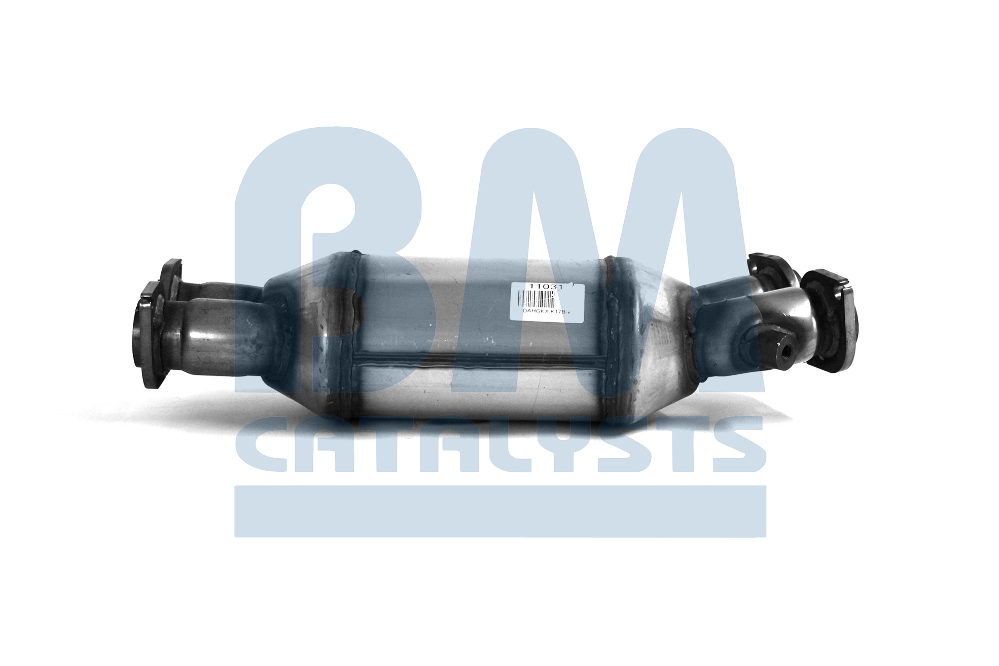 OEM-Nummer 18 30 7 793 773 - Partikelfilter (DPF) BM11031 BMW, MERCEDES-BENZ, MAZDA, MINI