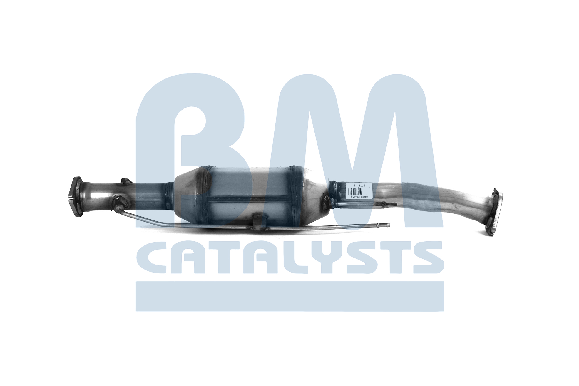 Numer OEM 1 570 308 - Filtr cząstek stałych BM11111 FORD