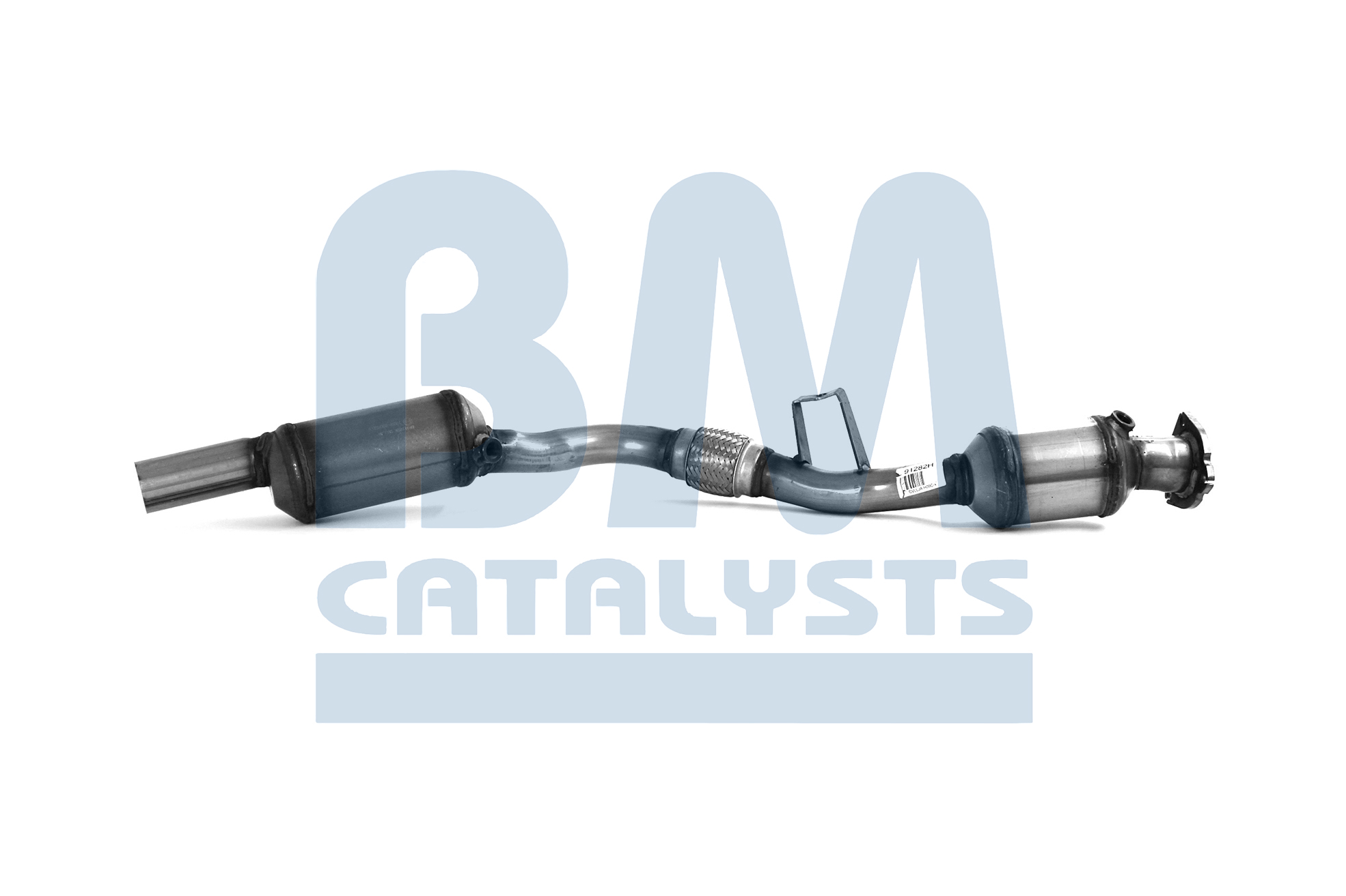 Katalysator BM91282H BM CATALYSTS AUDI A4 B6/B7 Cabriolet (8H7, 8HE) 3.0 quattro 2004 220 HK