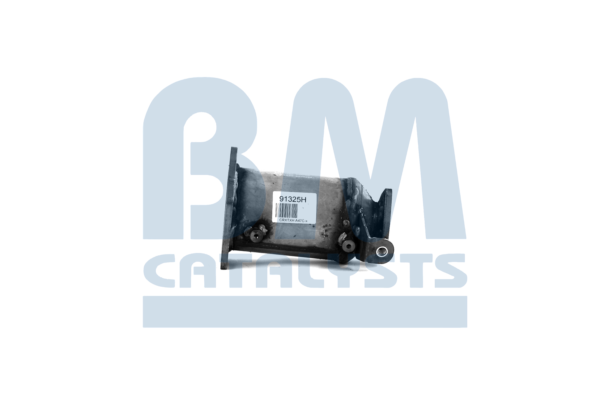 BM CATALYSTS BM91325H Katalysator Mazda Premacy cp