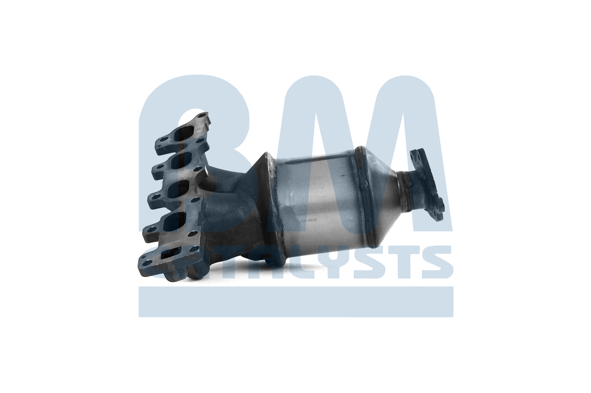 kupić BM CATALYSTS (BM91424H) Katalizator